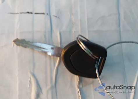 2006 Mitsubishi Galant Es/Se z USA, uszkodzony, nr VIN 4A3AB36F36E014057